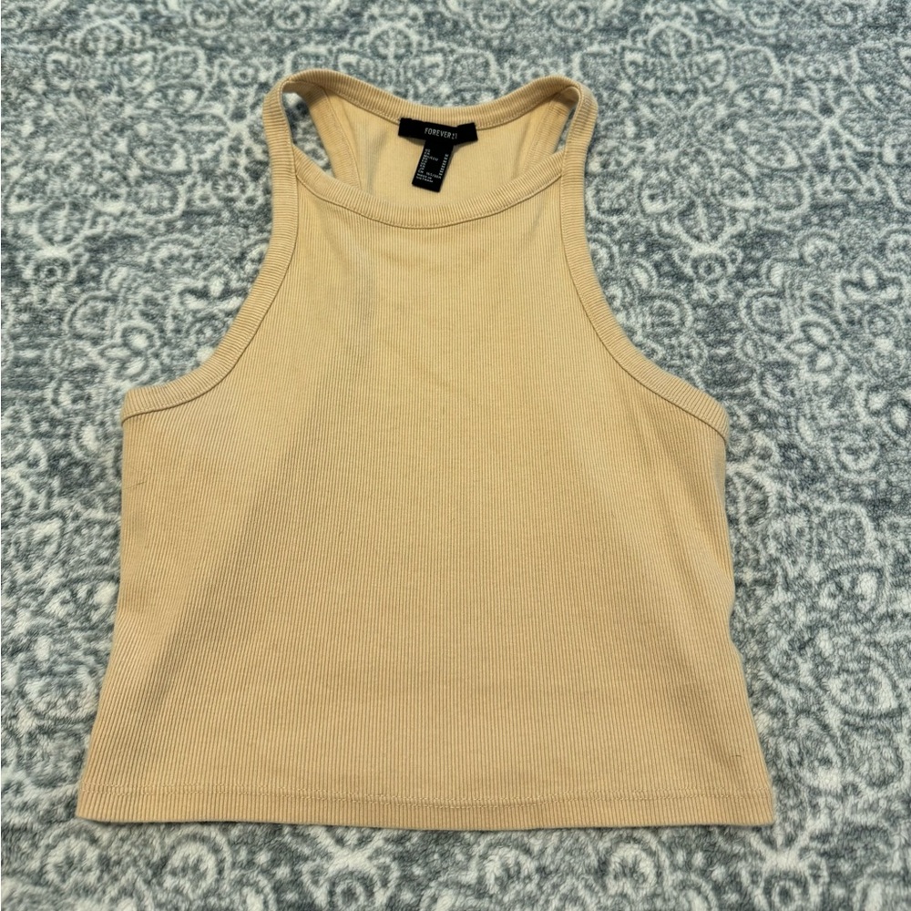 forever 21 top, size small